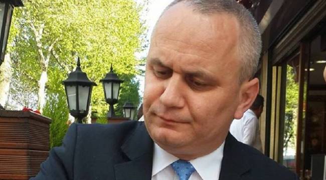 İlahiyatçı Cemil Kılıç: Unutma, bugün minberden isim vermeden Kadir Mısıroğlu'na rahmet, Atatürk'e de lanet okundu