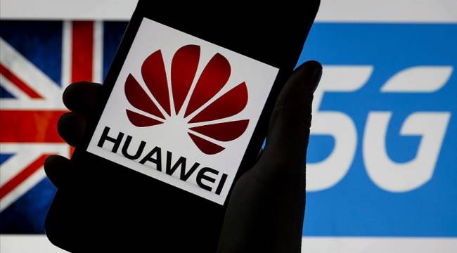 İngiliz hükümeti Huawei’yi 5G altyapısından çıkarma kararı aldı