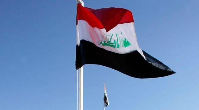 Irak: Türkiye operasyonlara son vermezse BMGK’ya gideceğiz