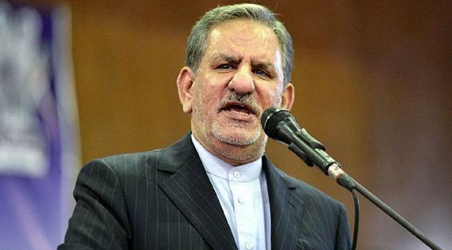 İran: ABD petrol ihracatımızı durduramadı