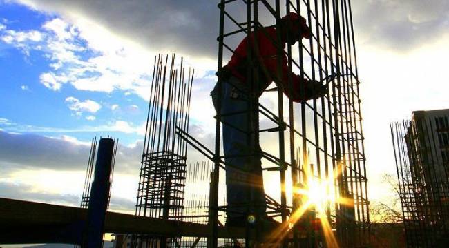 İSİG raporu: Altı ayda en az 934 iş cinayeti işlendi