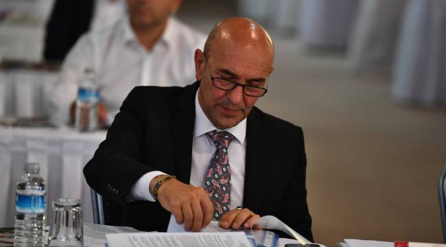 İzmir’in kredi notu yine zirvede