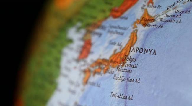 Japonya'daki ABD askeri üslerinde korona virüs paniği