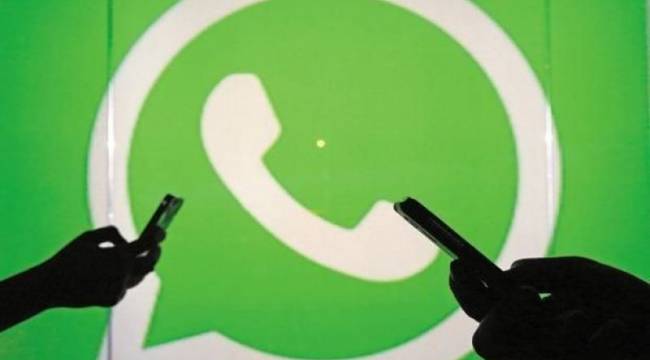 Kamu çalışanlarına WhatsApp yasağı