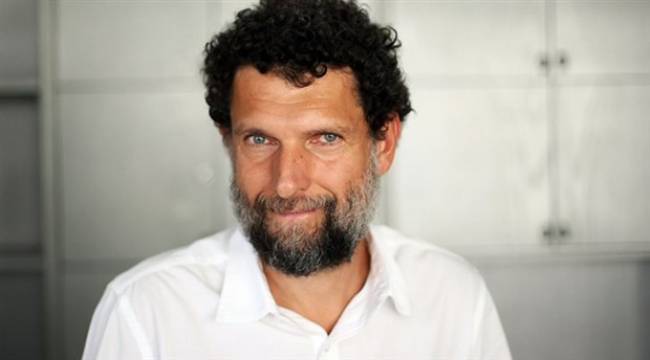 Kavala için basın toplantısı: Bin günlük tutukluluk, artık işkenceye dönüştü