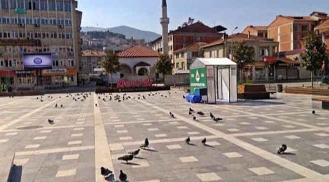 Kaymakamın Covid-19 isyanı: Artık daha nasıl anlatabilirim bilmiyorum, 1 yaşındaki çocukta bile görülmeye başlad