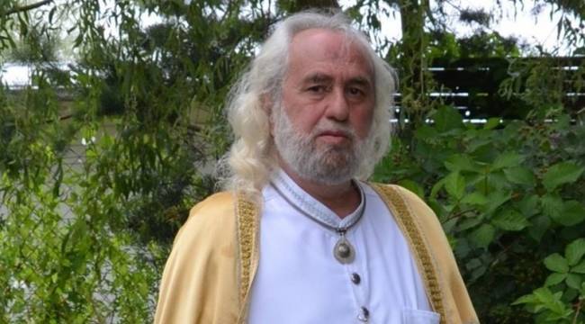 Kendisini 'Mesih' ilan eden Hasan Mezarcı, hakkında soruşturma açıldığını duyurdu
