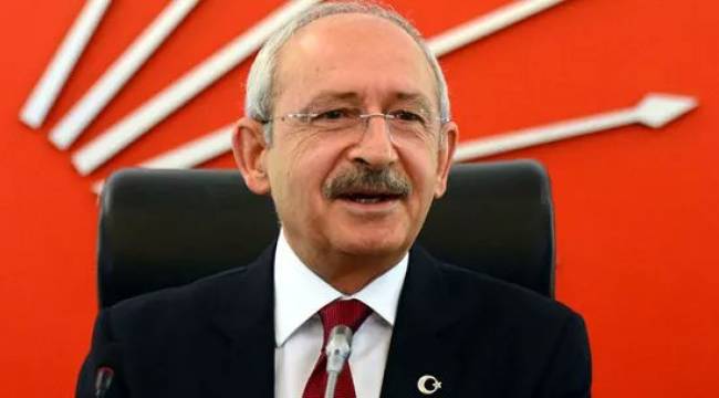 Kılıçdaroğlu, Erdoğan'a 'Dark'ın son sezonunu bitirmeden Netflix'i kapatırsan vallahi gücenirim' diyen Akşener'i 'uyardı': Aman Meral Hanım, şimdi hırsından spoiler verir