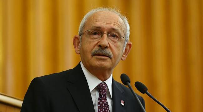 Kılıçdaroğlu &#039;Man Adası iddiaları&#039; için tazminat ödeyecek