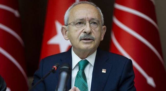 Kılıçdaroğlu'ndan, Can Akın Çağlar'ın İBB'ye atanmasıyla ilgili açıklama