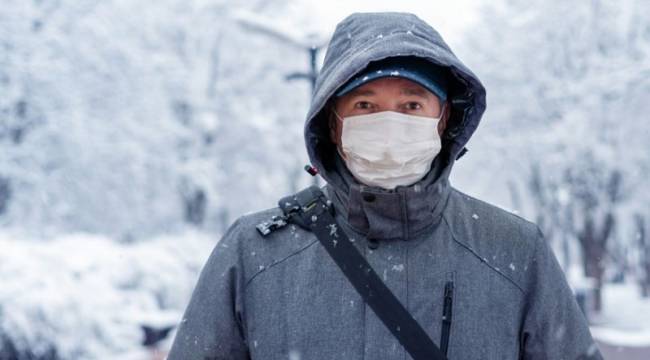 Korkutan uayarı: Kışın daha ölümcül olabilir