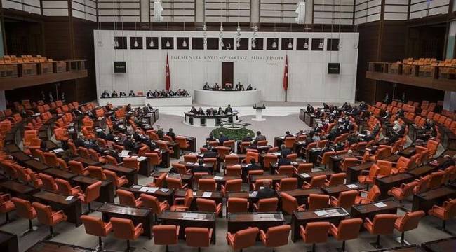 Kritik tarih! TBMM yeni Başkanı'nı seçecek