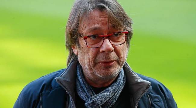 Kulüpler Birliği Vakfı Başkanı Sepil: TFF'nin yabancı oyuncu sayısı yalnızca bir öneri, verilmiş bir karar yok
