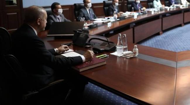 Kurban Bayramı&#039;nda sokağa çıkma kısıtlaması olacak mı?