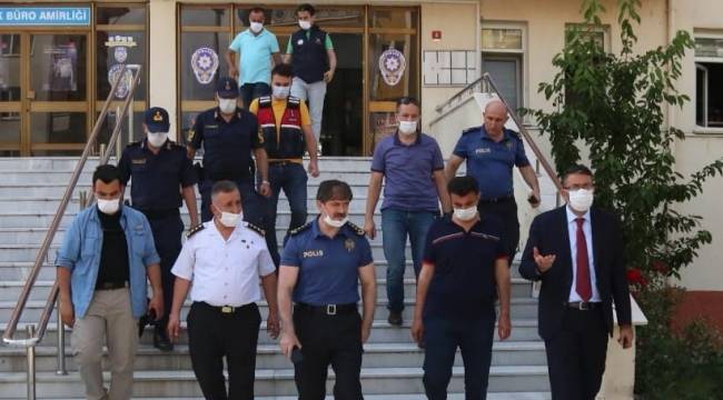 Kütahya Valiliği'nden Jandarma Komutanlığı'na saldırıya ilişkin açıklama