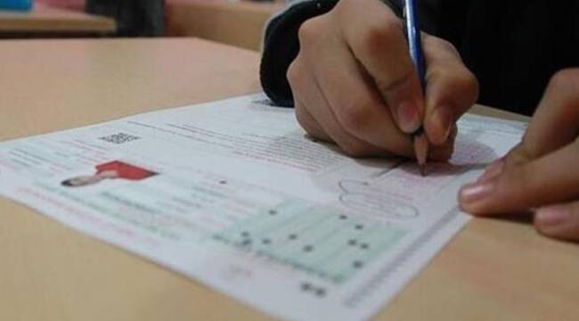 LGS tercih başvuruları başladı