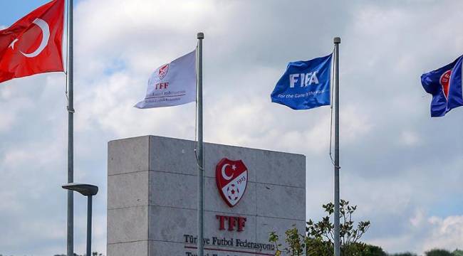 Ligleri iptal edilen takımlardan federasyona tepki: TFF maçları oynatmayacaksa 17 milyon lirayı hesabıma geçsin