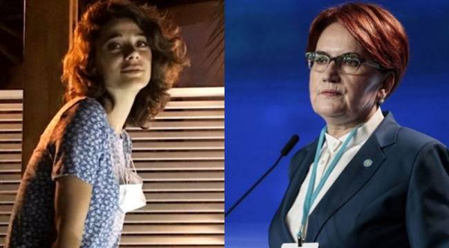 Meral Akşener: İstanbul Sözleşmesi'nin uygulanması için daha kaç kadınımızı kaybetmemiz gerekiyor?