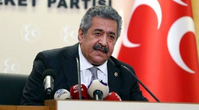 MHP’den CHP’ye: Kanunların iptali için AYM'ye başvurmayı siyasi bir alışkanlık haline getirdiler