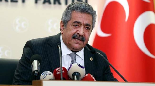 MHP'den "VPN'ler engellensin" talebi