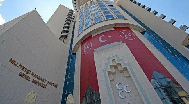 MHP'nin kongre stratejisi: Dokuzlama