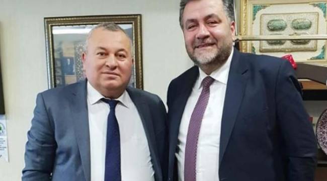 MHP Ordu İl Başkanı Yılmaz görevinden istifa etti: Bu tepkiye duyarsız kalmak istemiyorum