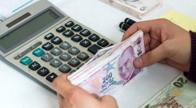 Milyonlarca çalışanı ilgilendiriyor! Ödemeler bugün başladı