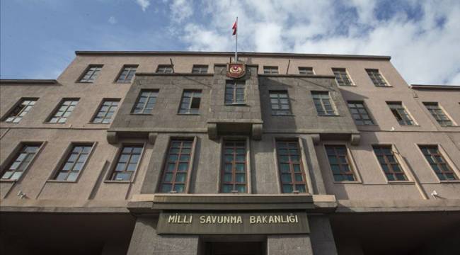 MSB duyurdu! Birliğine yeni katılan 6 askerde koronavirüs tespit edildi