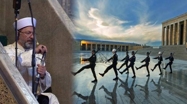 Nagehan Alçı: TSK, Atatürk’e laf ettirmeyiz tavrını ortaya koydu
