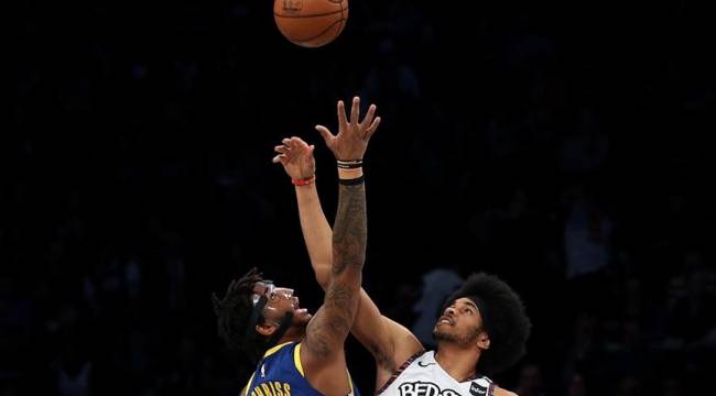 NBA heyecanı yeniden başlıyor