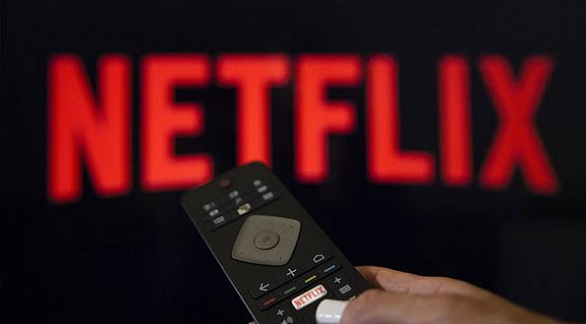 Netflix Sözcüsü: Türkiye’deki üyelerimize ve kreatif camiaya derinden bağlılığımızı sürdürüyoruz