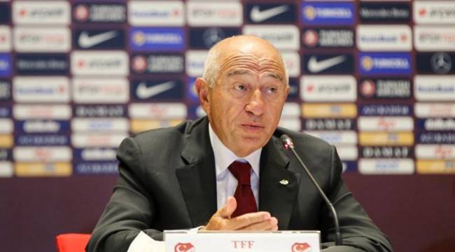 Nihat Özdemir: TFF kayıtlarına bakın 2010-11 şampiyonu Fenerbahçe