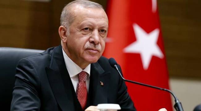 Özel okullara ilişkin çalışma Cumhurbaşkanı Erdoğan'a sunuldu