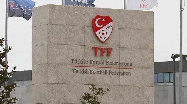 PFDK'den 9 Süper Lig kulübüne ihtar