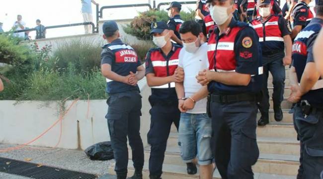 Pınar Gültekin'i öldüren Cemal Metin Avcı'nın babası intihara kalkıştı