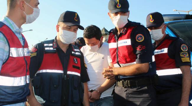 Pınar Gültekin'in katili Cemal Metin Avcı'nın ifadesi ortaya çıktı: Cinayetten sonra telefon sinyalini planlamış