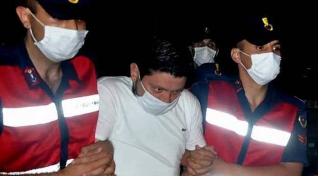 Pınar Gültekin’in katili Cemal Metin Avcı tek kişilik hücreye konuldu