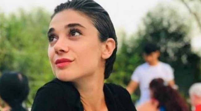 Pınar Gültekin'le ilgili paylaşım yaptı sertifikası iptal edildi