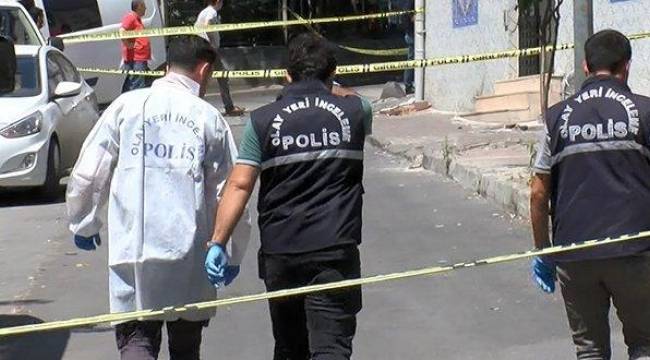 Polisi şehit eden 4. şüpheli de yakalandı: 75 ayrı suç kaydı var