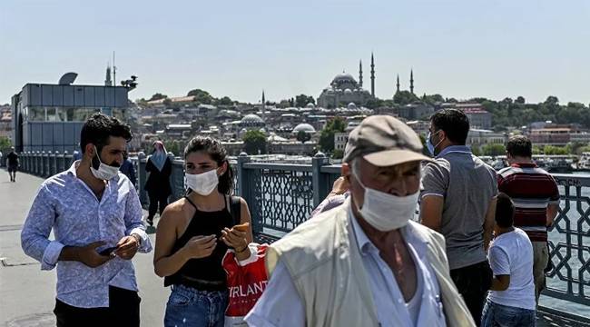 Prof. Ertuğrul: Lütfen eylül-ekim gibi grip aşılarınızı yaptırın