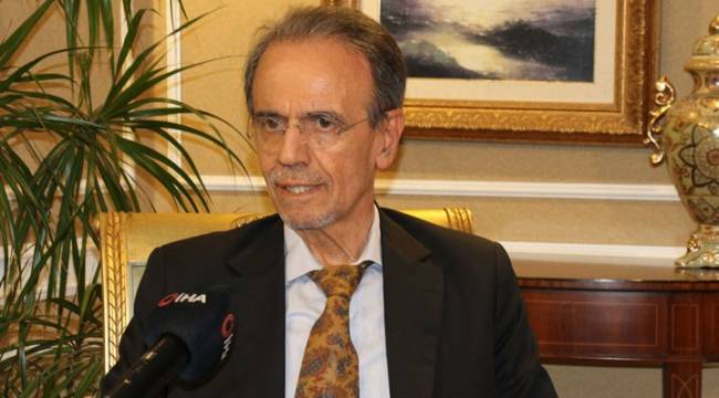 Prof. Mehmet Ceyhan’dan test tepkisi: Hiçbir ülkede böyle bir oran yok!