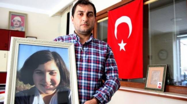 Rabia Naz soruşturması: Takipsizlik kararına itiraz edildi