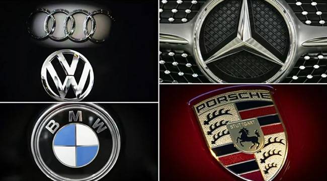 Rekabet Kurulu'ndan 5 otomobil firması hakkında soruşturma