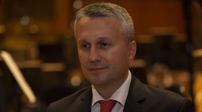 Romanya'nın Ankara Büyükelçisi Şopanda'dan Türkiye'nin turizmdeki Kovid-19 önlemlerine övgü