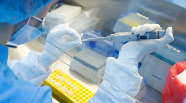 Rus Seçenov Üniversitesi, dünyanın ilk koronavirüs aşısının klinik testlerini tamamladı