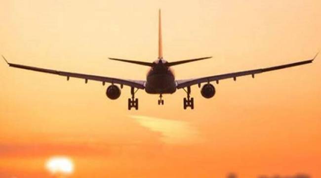 Rusya: Türkiye ile uçuşlar karşılıklı olarak 1 Ağustos'ta başlayacak