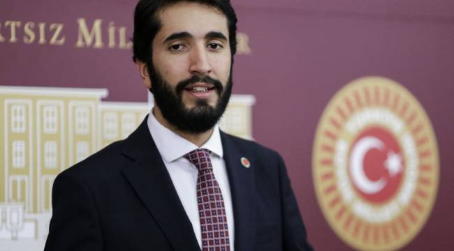 Saadet Partili Abdulkadir Karaduman’ın koronavirüs testi pozitif çıktı