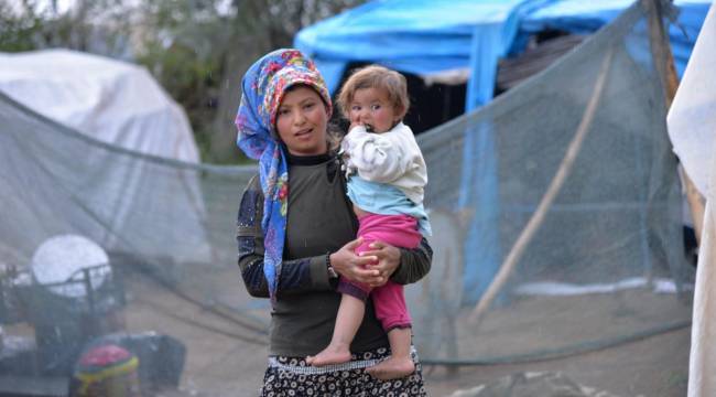 Saadet Partisi'nden "geçici tarım işçiliği" raporu: Türkiye'de çalışmak zorunda bırakılan 720 bin çocuğun yüzde 64,1'i mevsimlik tarım işçisi
