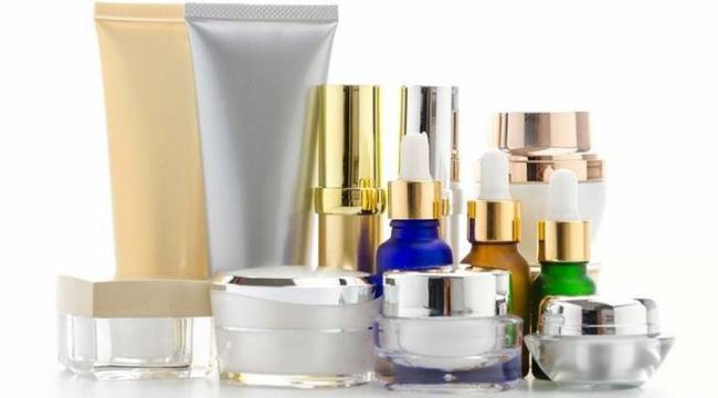 Sağlık Bakanlığı açıkladı: 520 kozmetik üründen 442’si sağlıksız