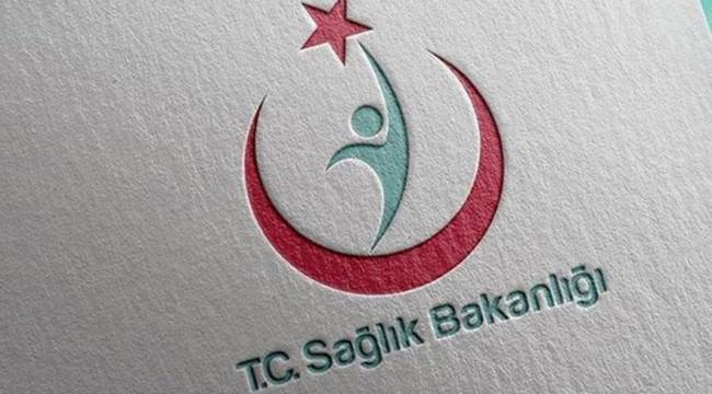 Sağlık Bakanlığı’nda iki istifa